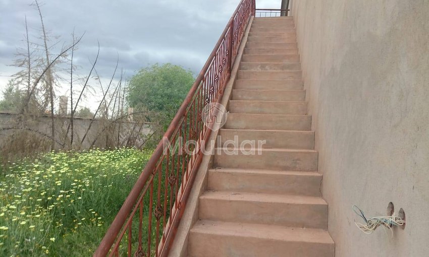 Οικόπεδο προς πώληση στο Μαρακές, Σουιτέρ - view 9