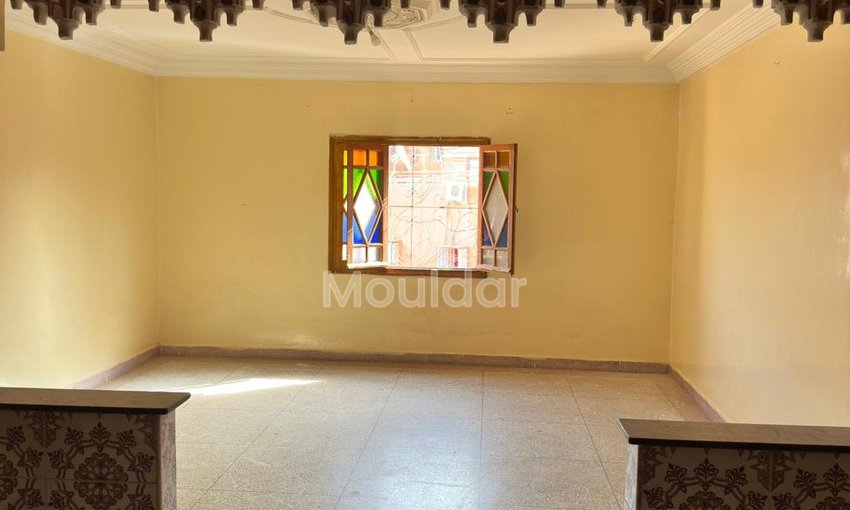 Marrakech, Massira'da kiralık daire - view 2