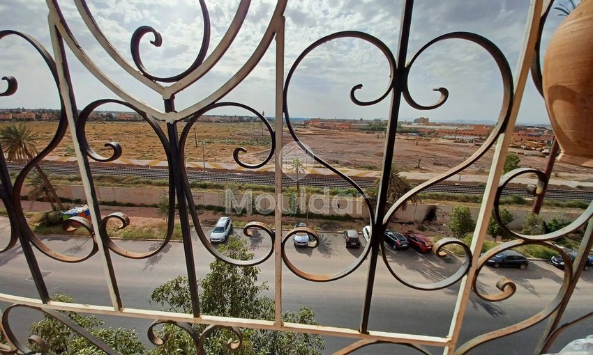 Appartement à louer à Marrakech, Mabrouka - view 6
