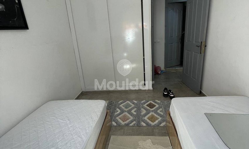 Apartament de închiriat în Marrakech, cartierul Mabrouka - view 12