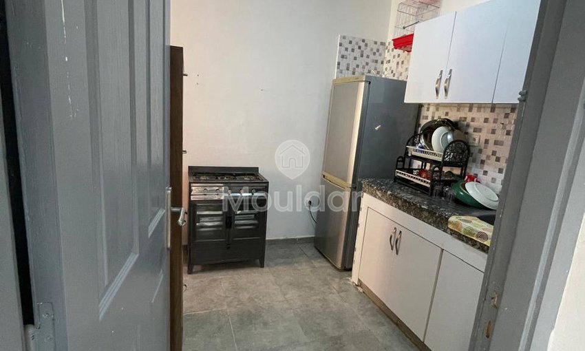 Apartament de închiriat în Marrakech, cartierul Mabrouka - view 17