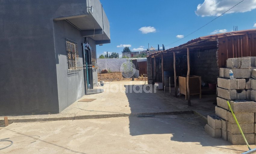 Maison à vendre à Ksar el-Kebir - view 4