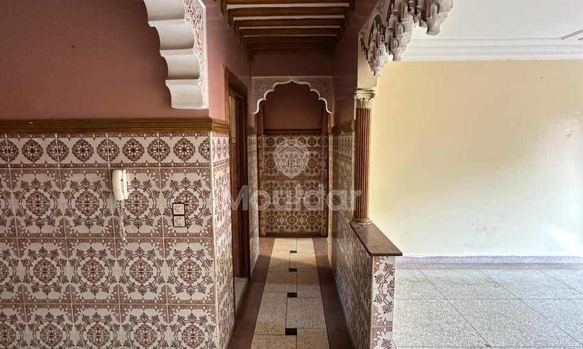 Marrakech, Massira'da kiralık daire - view 8