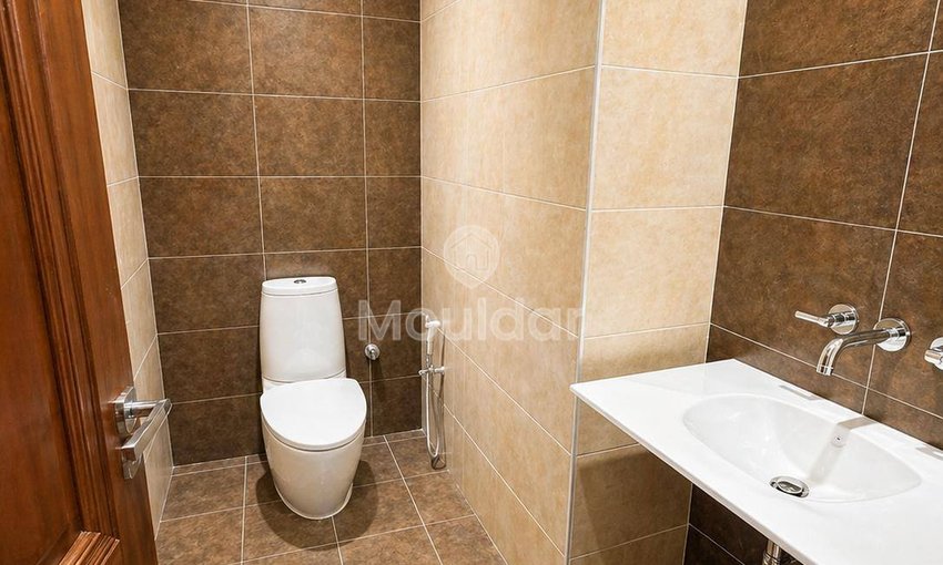 Apartament de închiriat în Casablanca, Extinderea Maârif - view 10