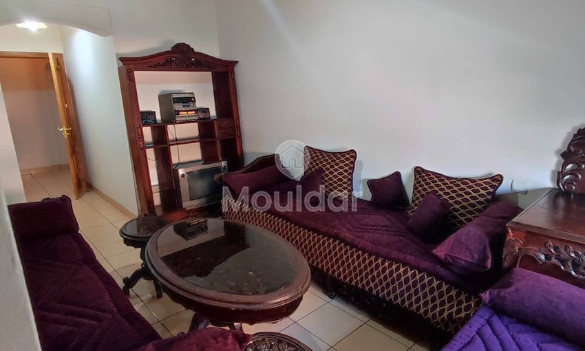 Appartement te koop in Marrakech - view 4