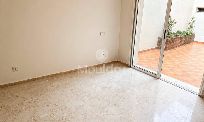 Apartament de închiriat în Casablanca, Extinderea Maârif - view 2