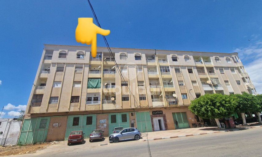Appartement à vendre à Ksar el-Kebir - view 16
