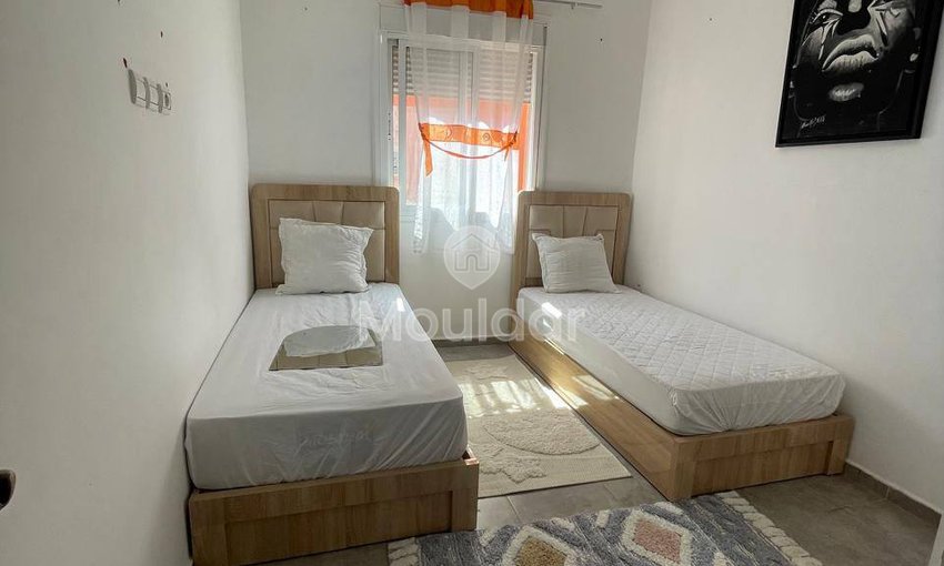 Apartament de închiriat în Marrakech, cartierul Mabrouka - view 7