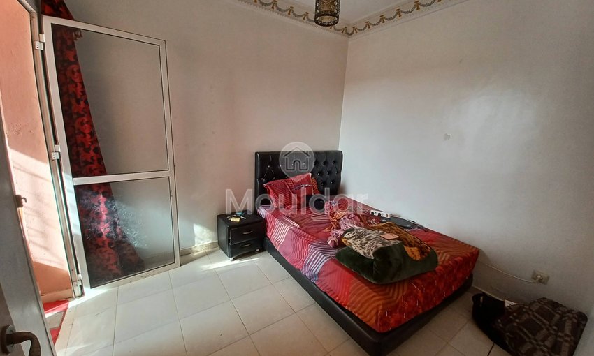 Appartement à louer à Marrakech, Mabrouka - view 3