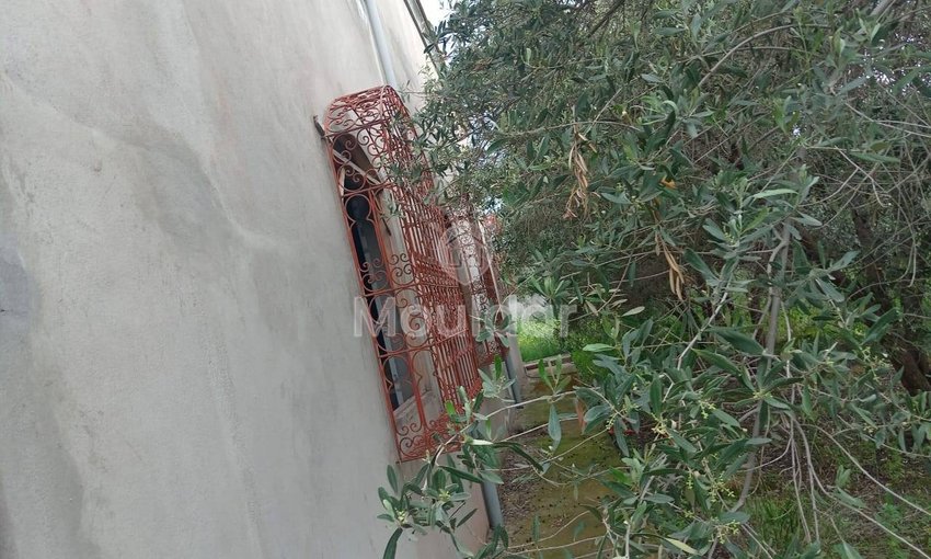 Οικόπεδο προς πώληση στο Μαρακές, Σουιτέρ - view 6