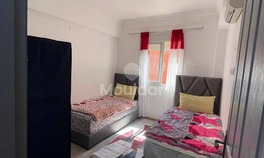 Apartament de închiriat în Marrakech, cartierul Mabrouka - view 6