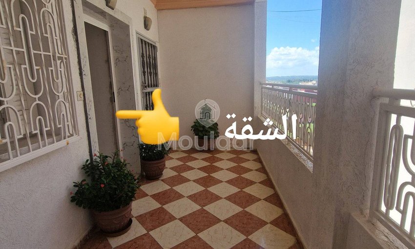 Appartement à vendre à Ksar el-Kebir - view 13