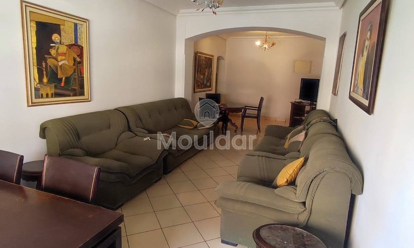Appartement te koop in Marrakech - view 2