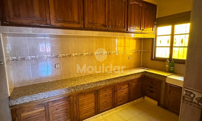 Marrakech, Massira'da kiralık daire - view 11