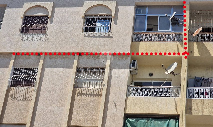 Appartement à vendre à Ksar el-Kebir - view 18