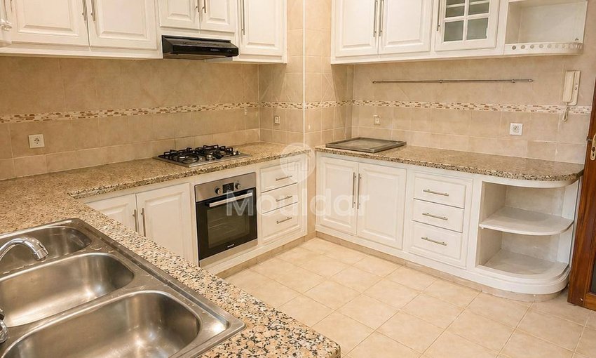 Apartament de închiriat în Casablanca, Extinderea Maârif - view 9