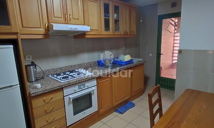 Appartement te koop in Marrakech - view 8