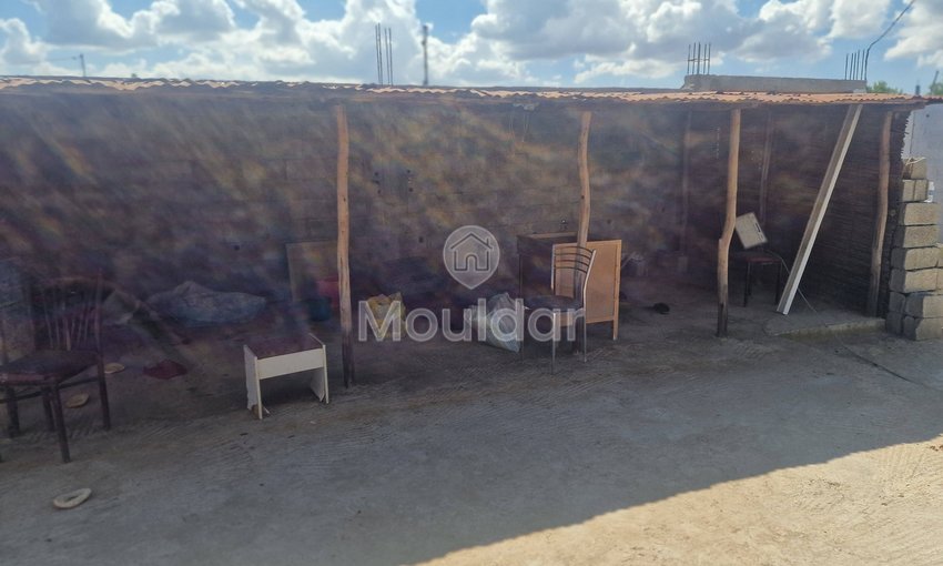 Maison à vendre à Ksar el-Kebir - view 12