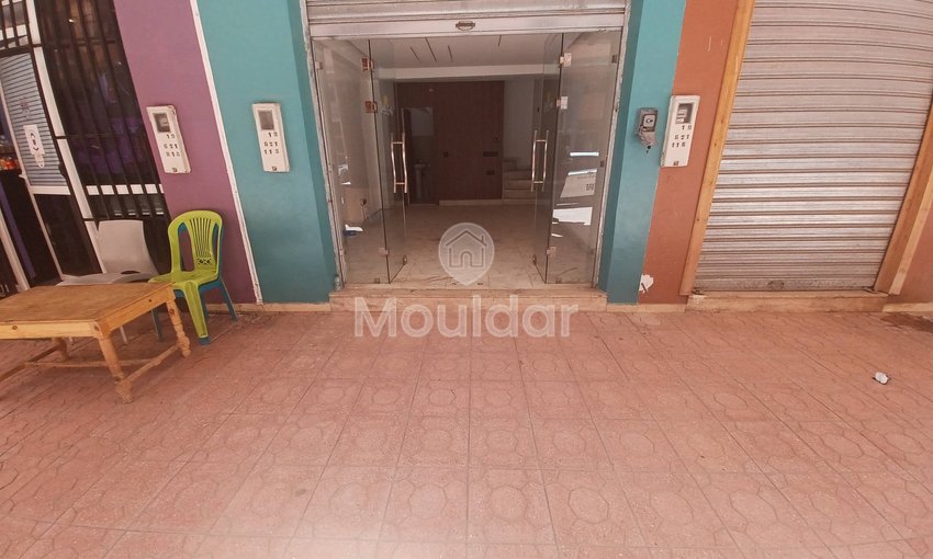 Te koop: commercieel pand in Marrakech, Route de Safi - view 5