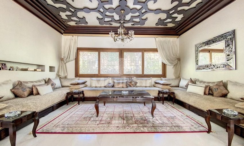 Villa à vendre à Casablanca, Californie - view 7
