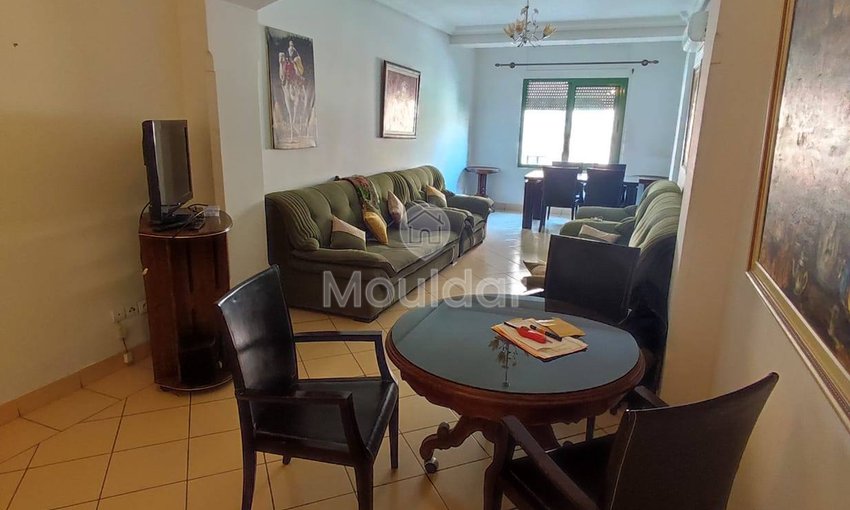 Appartement te koop in Marrakech