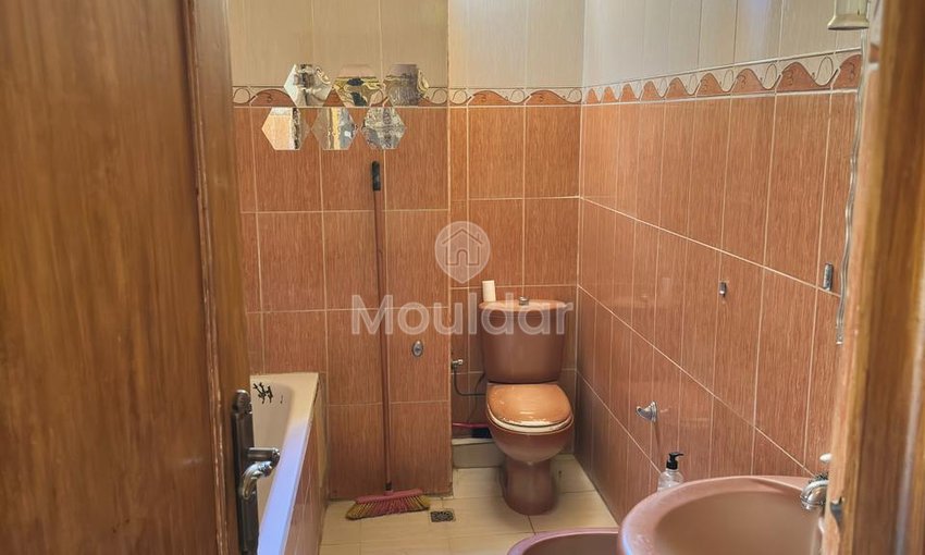 Marrakech, Massira'da kiralık daire - view 12