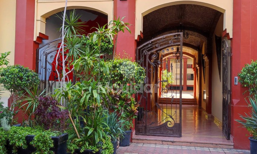 Appartement te koop in Marrakech - view 5