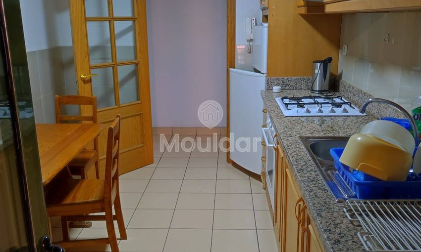 Appartement te koop in Marrakech - view 7