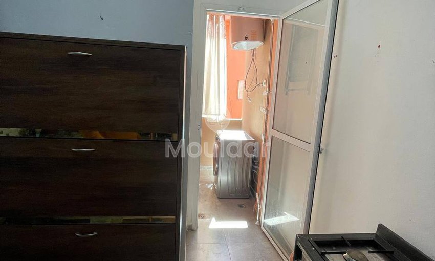 Apartament de închiriat în Marrakech, cartierul Mabrouka - view 13