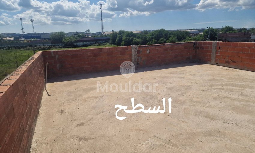 Maison à vendre à Ksar el-Kebir - view 16
