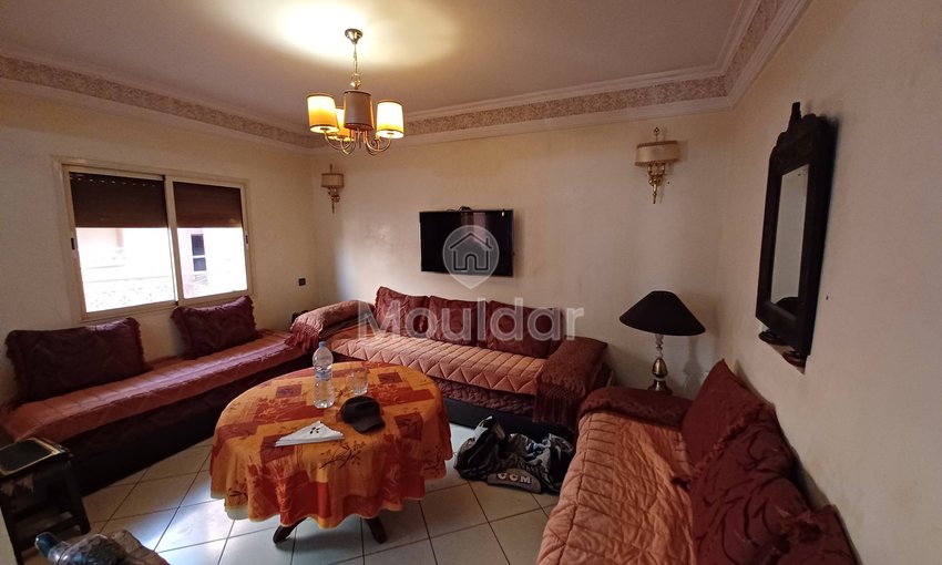 Appartement à louer à Marrakech, Mabrouka - view 7