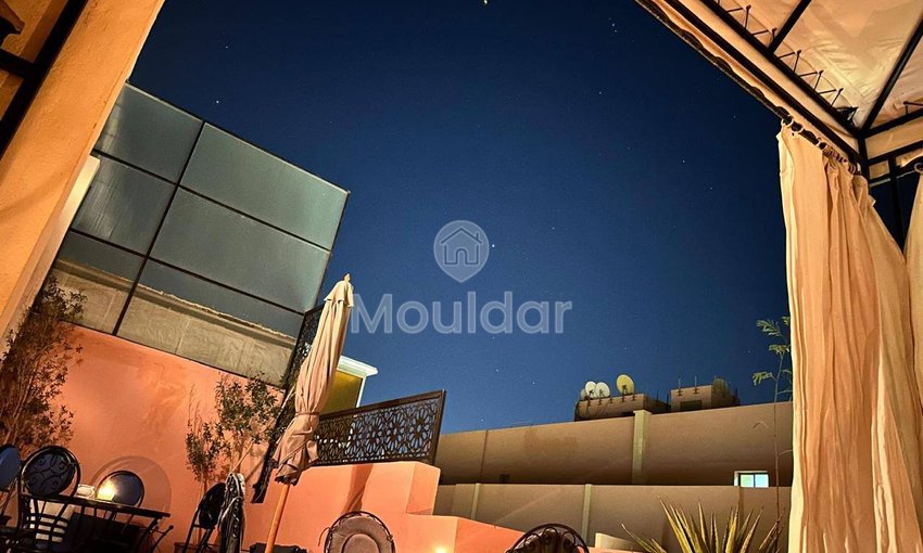 Wohnung zu verkaufen in Marrakesch, Mabrouka - view 6