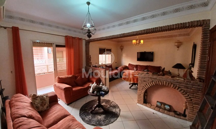 Appartement à louer à Marrakech, Mabrouka
