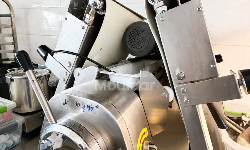 Gewerbeimmobilie zu verkaufen in Salé, Sala el Jadida - view 9