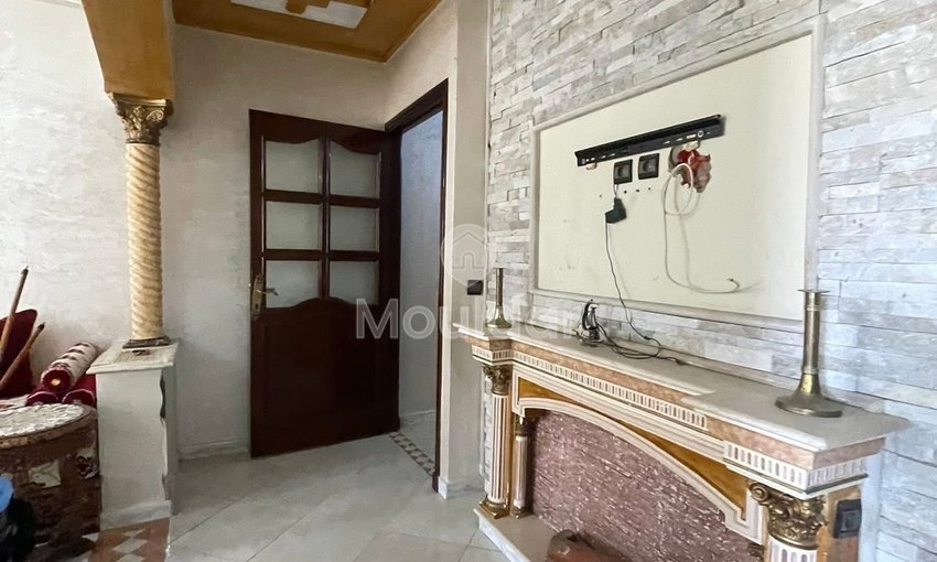 Apartamento en alquiler en Tánger, Moujahidine - view 5