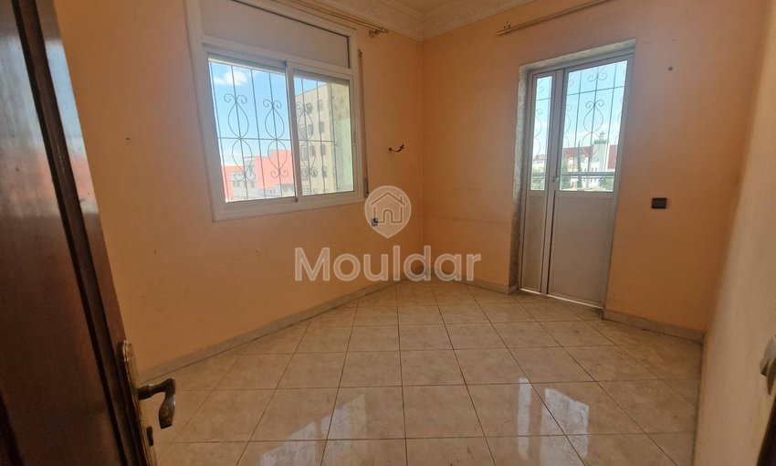 Appartement te koop in Ksar el-Kebir