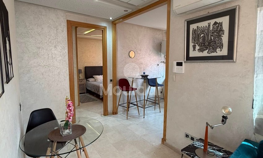 Appartement à louer à Marrakech - view 5