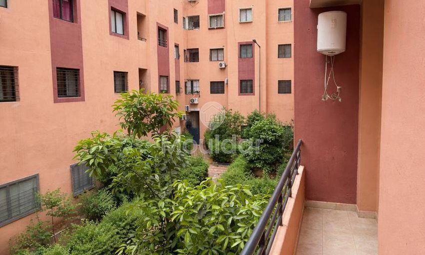 Apartament de vânzare în Marrakech, Mabrouka - view 13