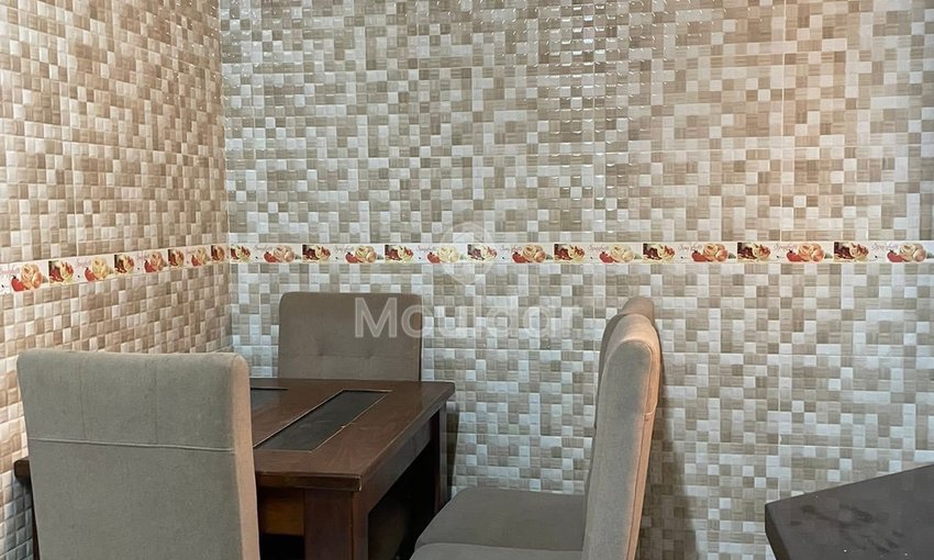 Apartamento en alquiler en Tánger, Moujahidine - view 9
