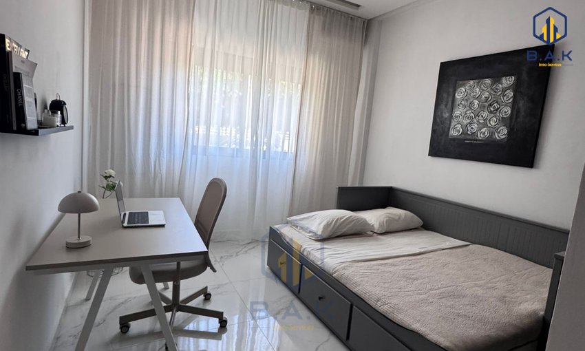 Bel appartement à vendre Maamora  - view 8
