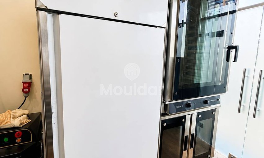 Gewerbeimmobilie zu verkaufen in Salé, Sala el Jadida - view 7