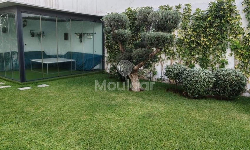Villa à vendre à Casablanca, quartier Polo - view 4