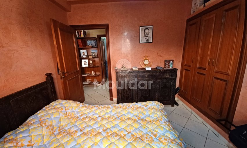 Appartement à louer à Marrakech, Mabrouka - view 8