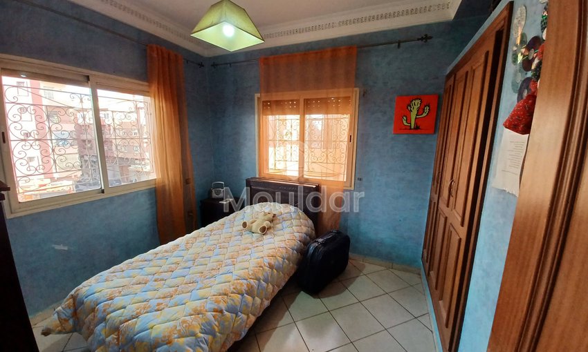 Appartement à louer à Marrakech, Mabrouka - view 13