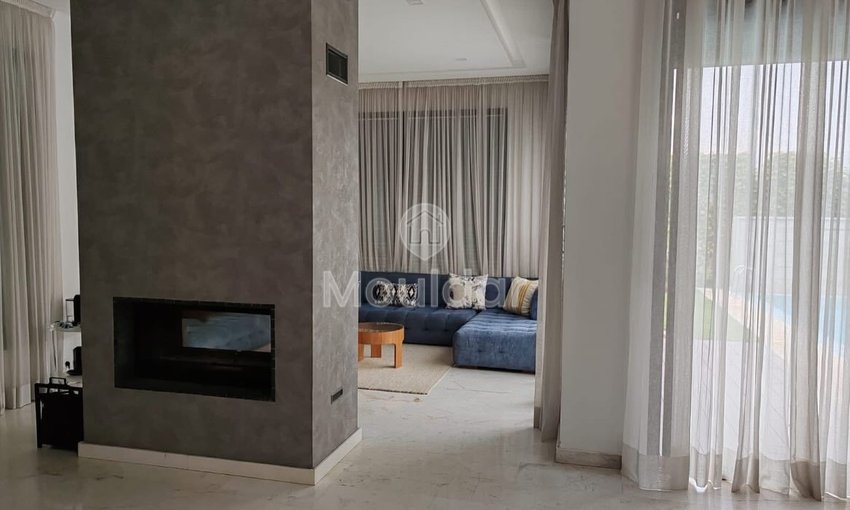 Villa à vendre à Casablanca, quartier Polo - view 3
