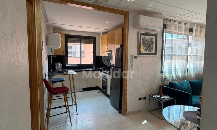 Appartement à louer à Marrakech - view 4