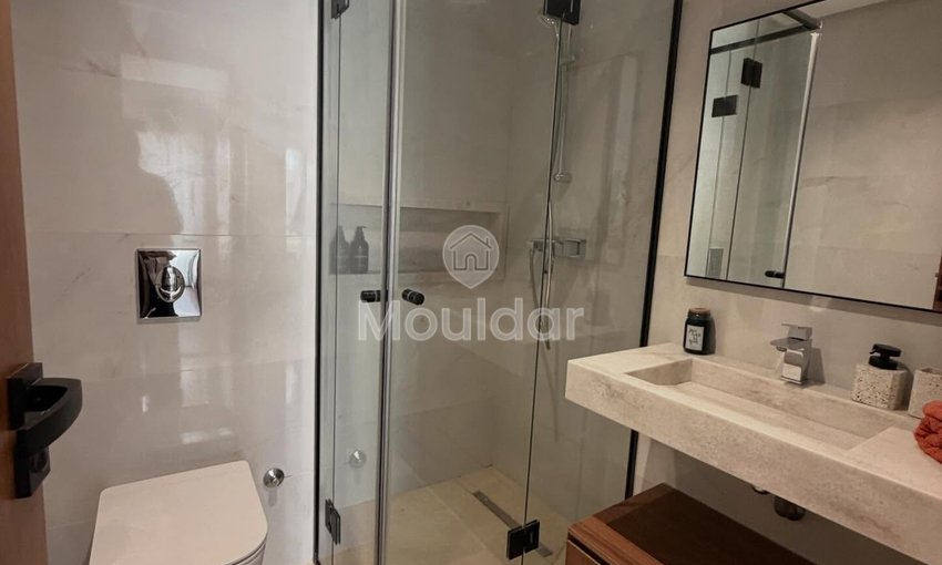Duplex in affitto a Bouskoura, Città Verde - view 7