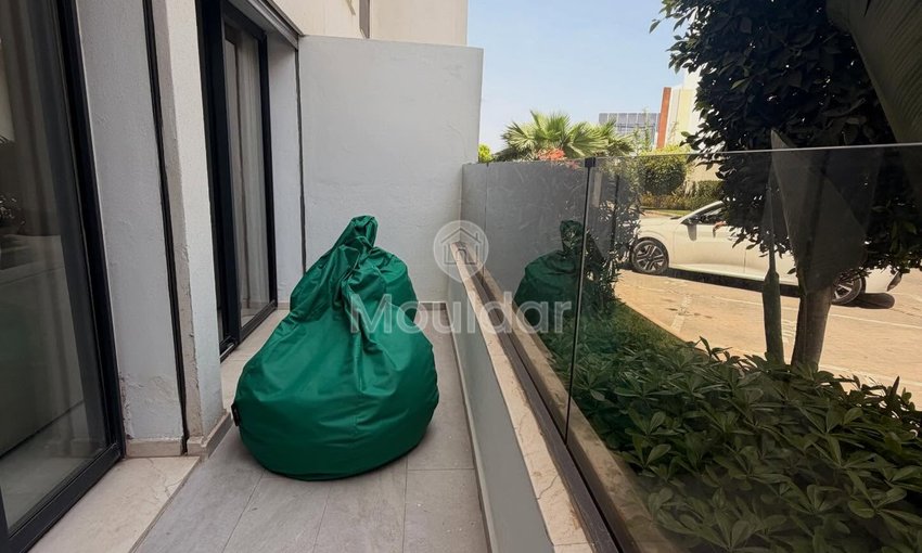 Duplex in affitto a Bouskoura, Città Verde - view 4