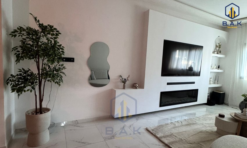 Bel appartement à vendre Maamora 