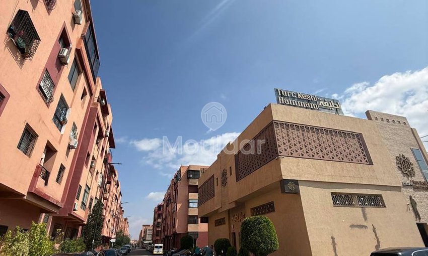Apartament de vânzare în Marrakech, Mabrouka - view 10